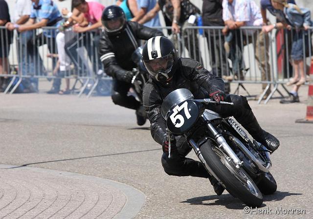 Barneveld 2009 Henk Morren 450 
